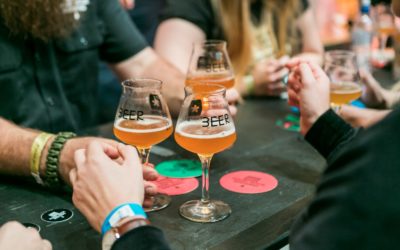 Preview: London Craft Beer Festival returns this August