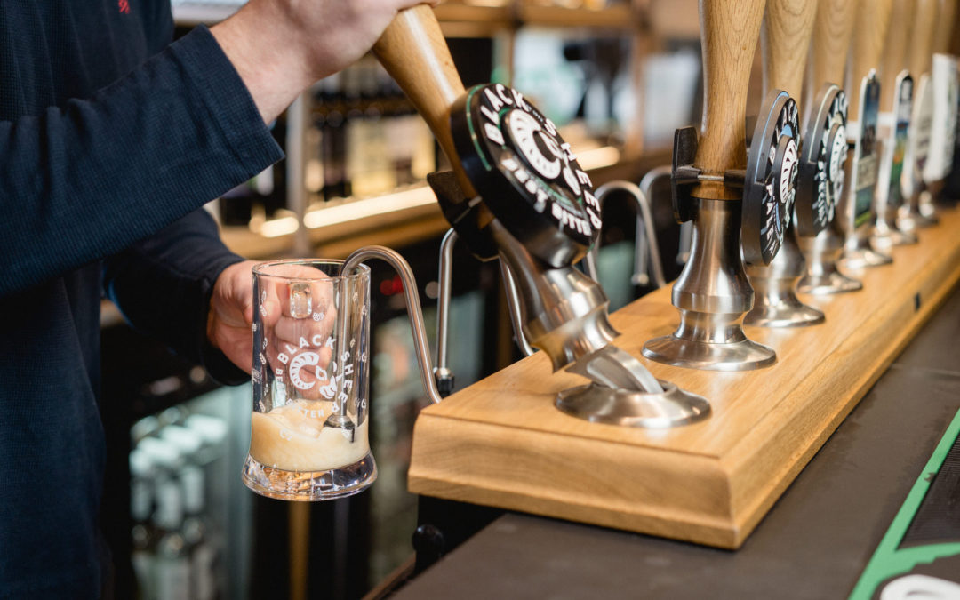 Black Sheep Brewery to appoint administrators