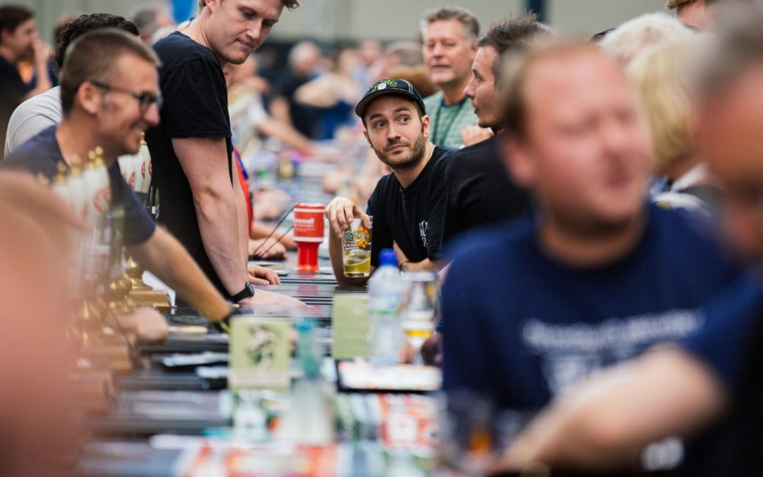 CAMRA: No Great British Beer Festival in 2024