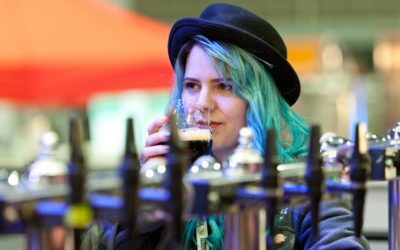 Edinburgh to host new independent craft beer festival