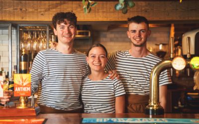 St Austell introduces innovative Pub Flex scheme