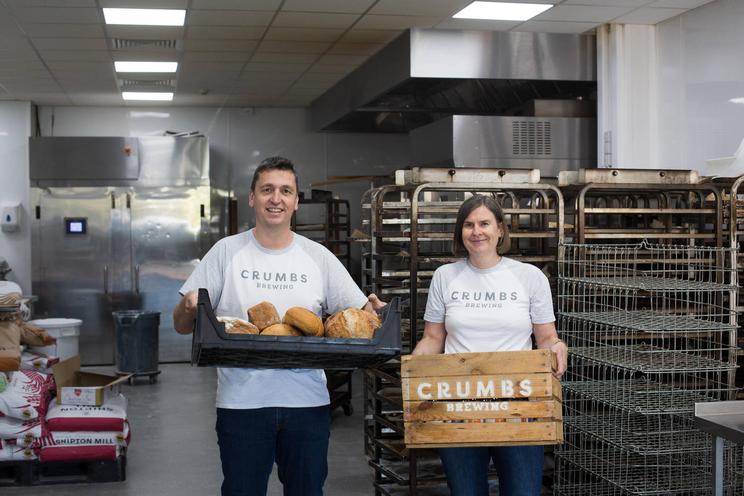 Crumbs founders are Entrepreneur Awards finalists thumbnail