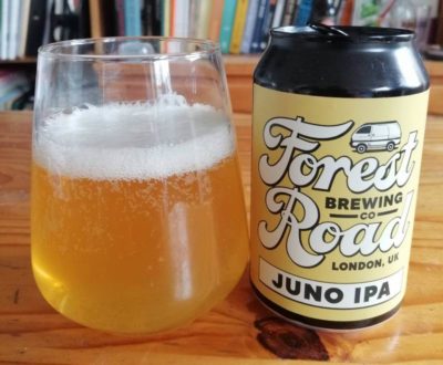 Forest Road Juno