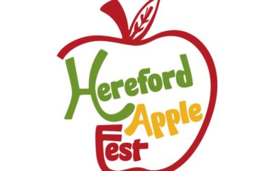 Community gets behind Hereford’s first AppleFest