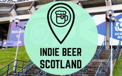 Indie Beer Scotland: the festival countdown is on