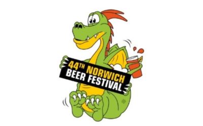 All you need to know about Norwich Beer Festival 2022