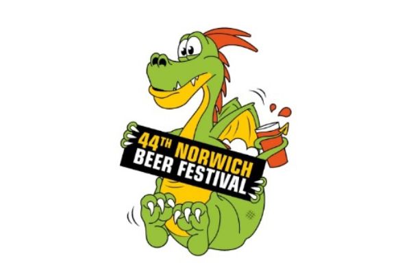 Small changes announced ahead of Norwich Beer Festival thumbnail