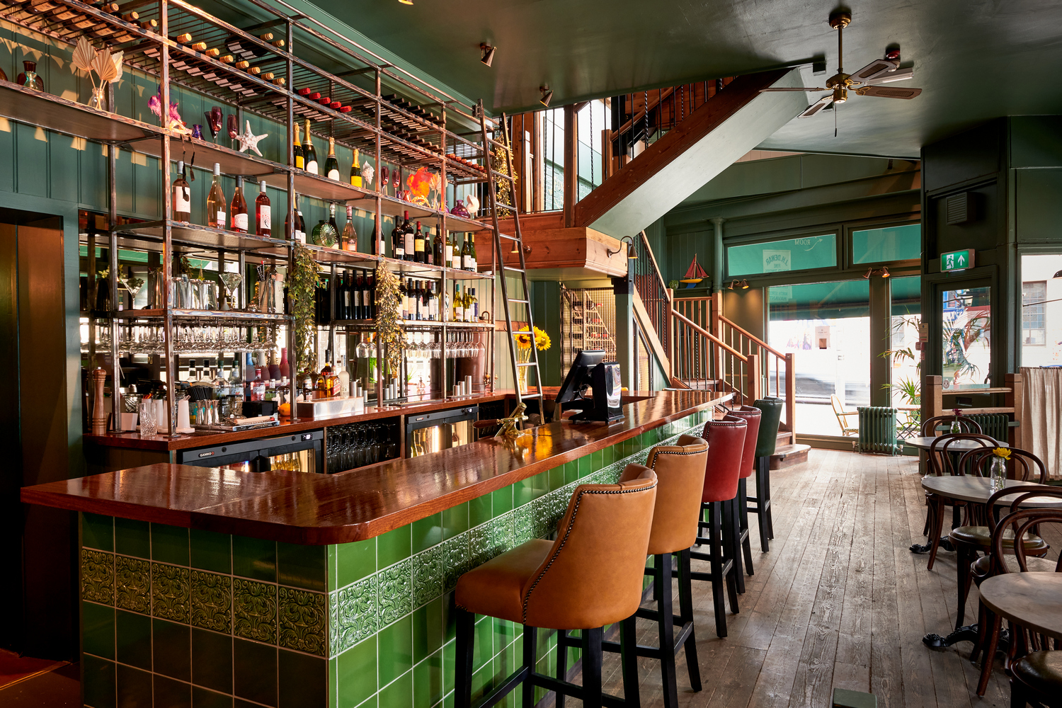 The Vaults, Southsea, re-opens after major refurbishment thumbnail