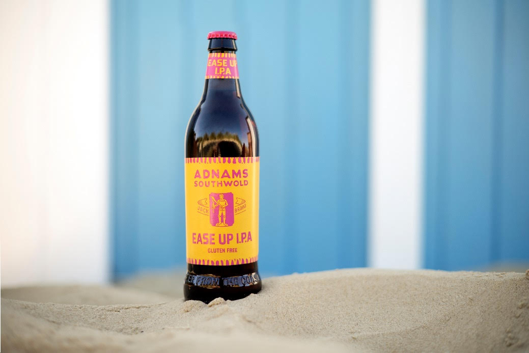 Adnams Ease Up