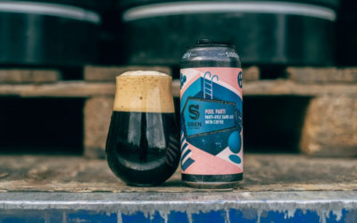 Indy Man Beer Con: Siren collab and latest updates