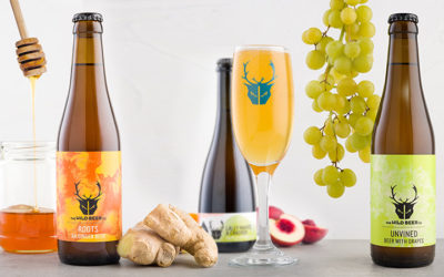 Wild Beer Co releases trio of barrel-aged brews