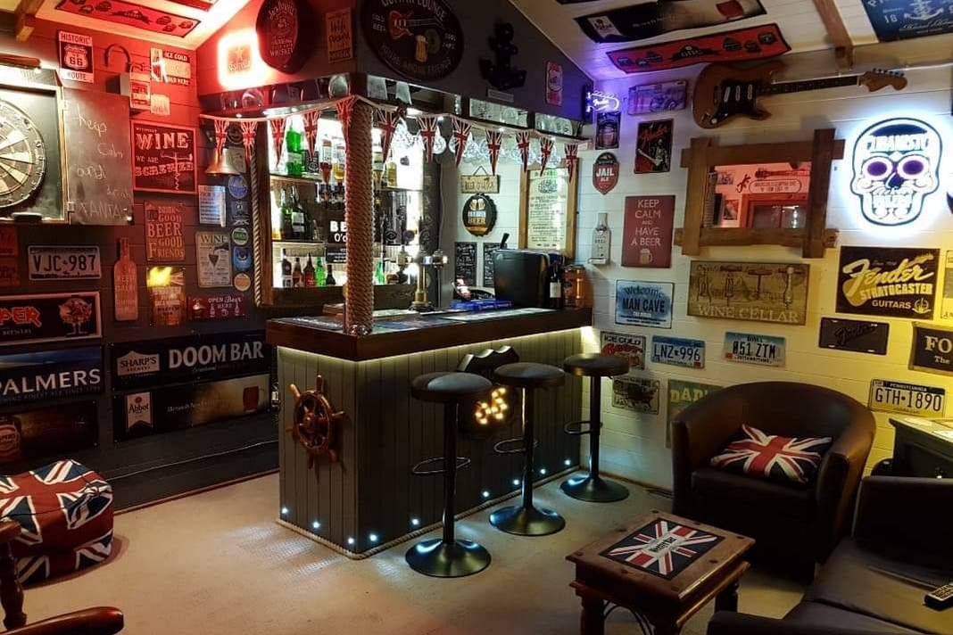 Entries open for Pub Shed of the Year competition thumbnail