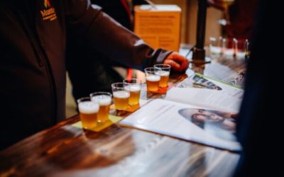 BrewCon returns with talks, demonstrations, and tastings