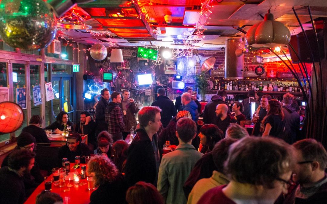 Dates announced for this year’s Brighton Tap Takeover