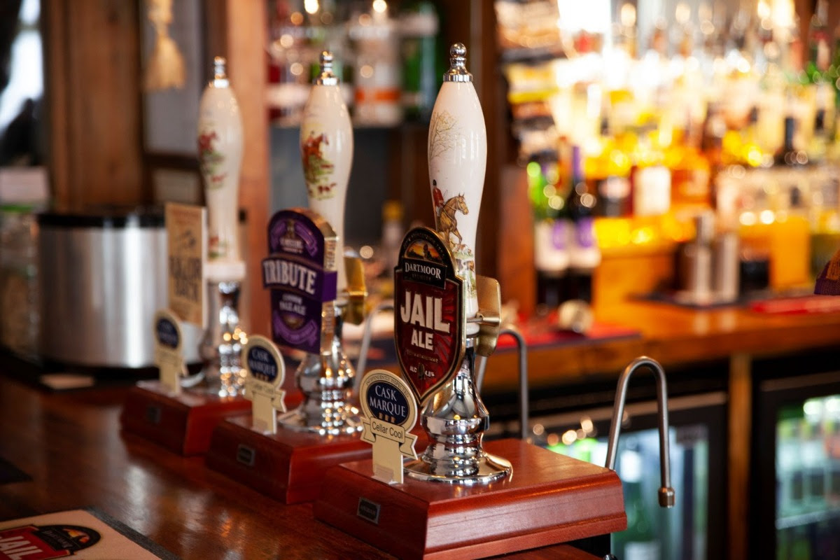 Draught beer and cider: the green way to enjoy a tipple thumbnail