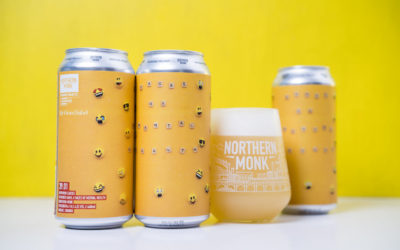 Northern Monk beer focuses on mental health awareness