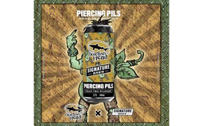 Piercing Pils celebrates craft beer and punk music