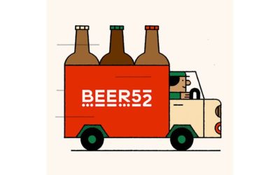 Beer52 apologises for beer shop ‘robbers’ online ad