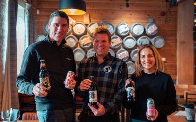 International Beer Challenge success for Black Sheep