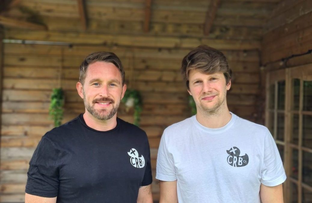 Crooked River: a new era of brewing for Cockermouth