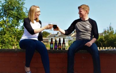 Tartarus Beers takes over original North brewery site