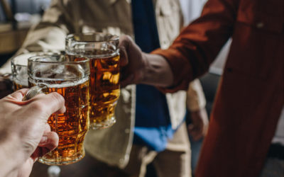 World Cup continues to boost beer and cider sales