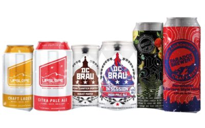 Brewers Association: US brewers’ debut in Home Bargains