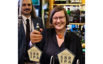 IPA celebrates 20 years of Small Breweries’ Relief