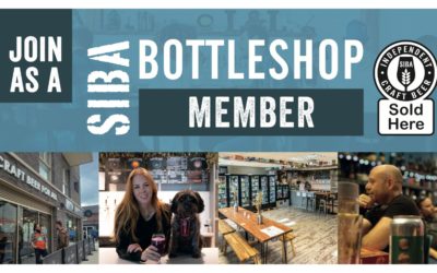 SIBA opens up membership to UK bottleshops