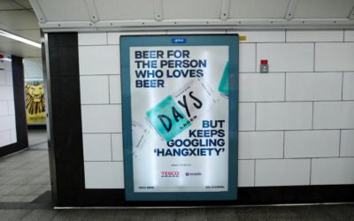 Days Brewing launches Dry January campaign