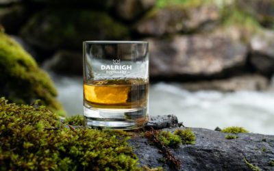 Loch Lomond Brewery expands into distilling with Dalrigh brand