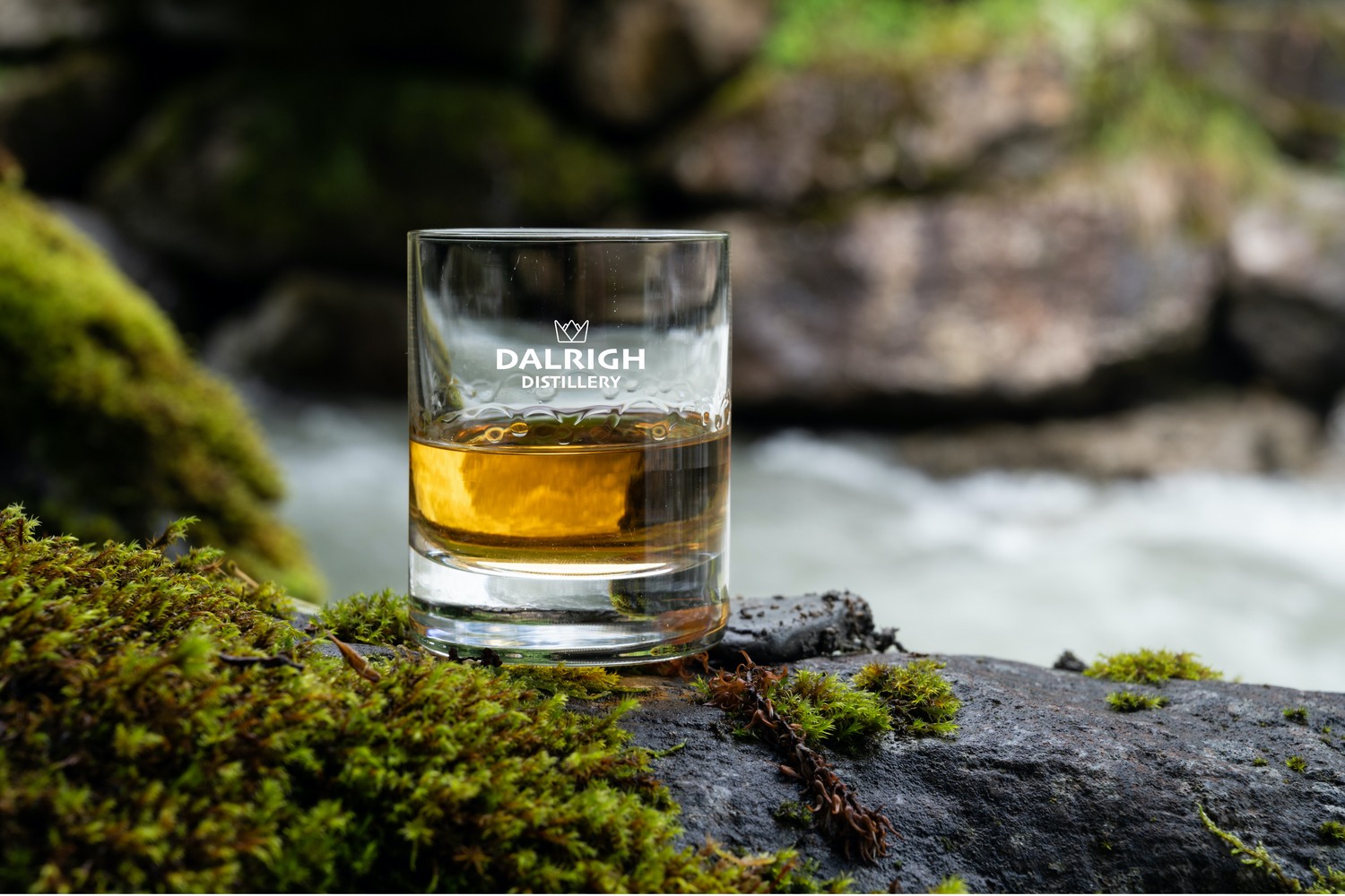 Loch Lomond whisky