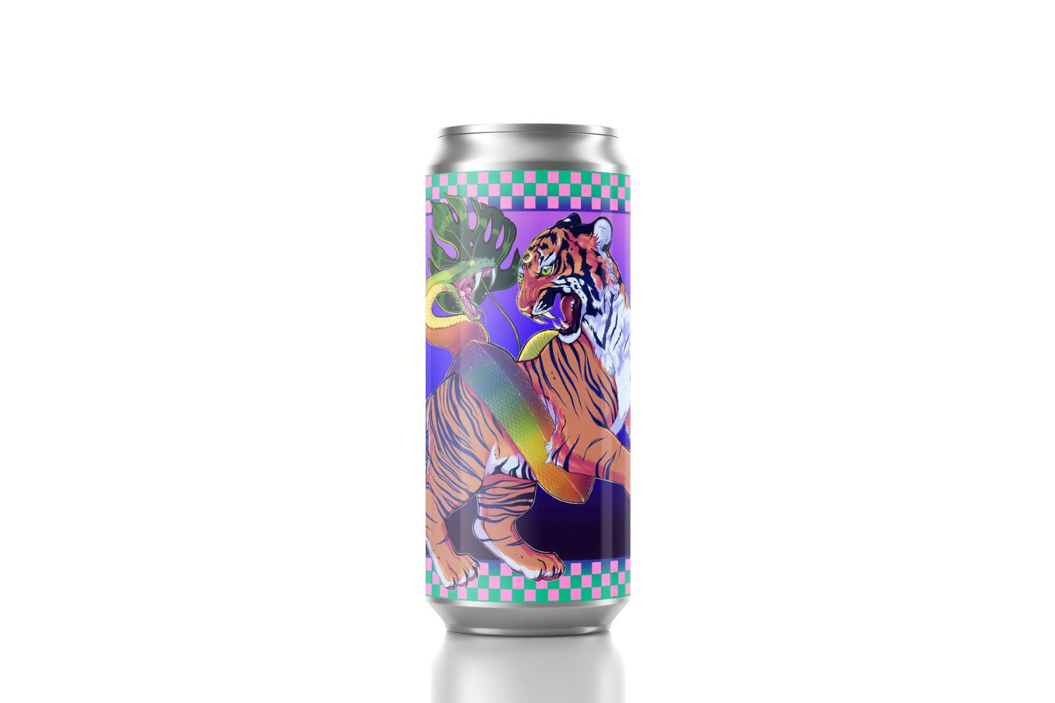 Inspired by Japan, a unique beer in unique cans thumbnail