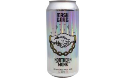 Mash Gang creates a buzz in the craft beer aisle