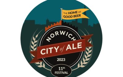 Norwich City of Ale: 2023 dates revealed