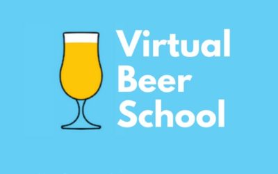 Build up your knowledge at Virtual Beer School