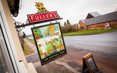 Pub closures: This time it’s personal