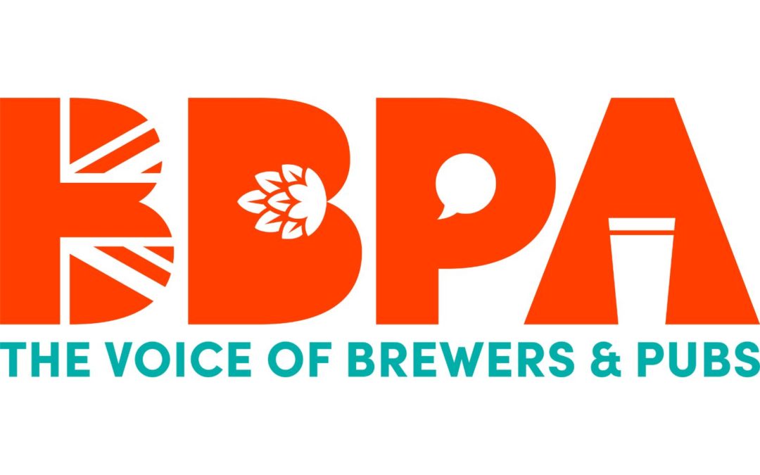 British Beer and Pub Association unveils new brand