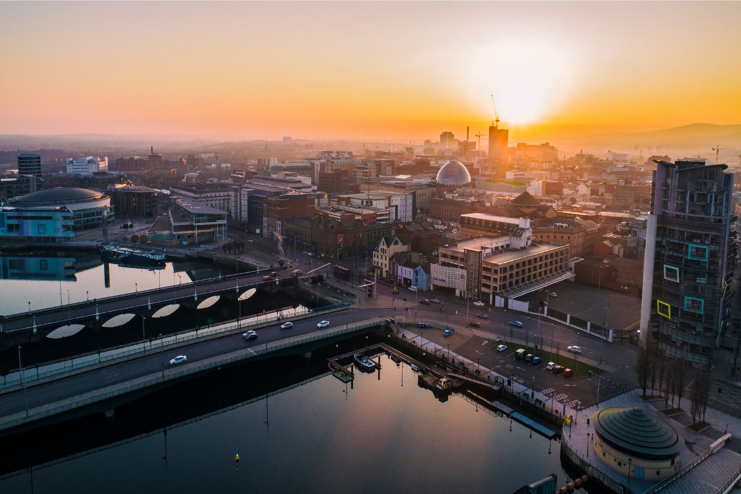 Belfast