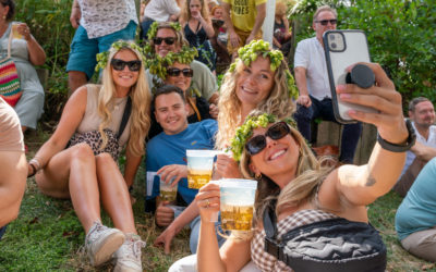 Faversham Hop Festival will return in September