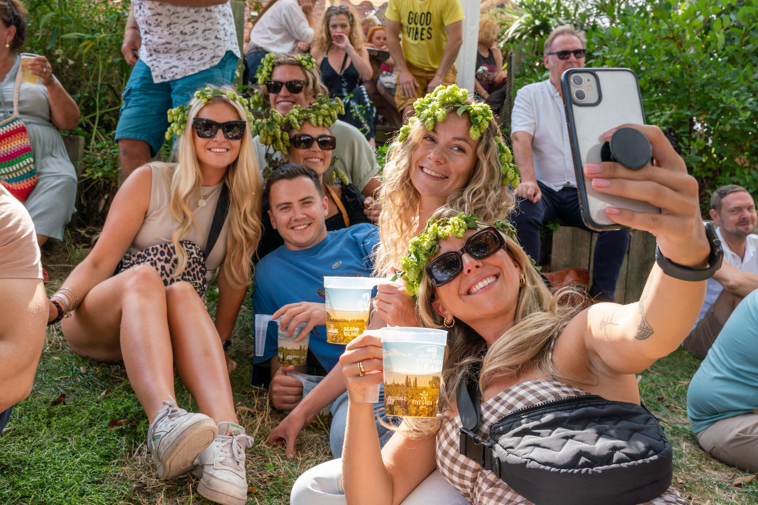 Faversham Hop Festival will return in September Beer Today