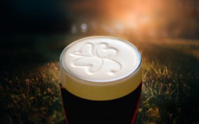 Thoughts on Guinness and the popularity of stout
