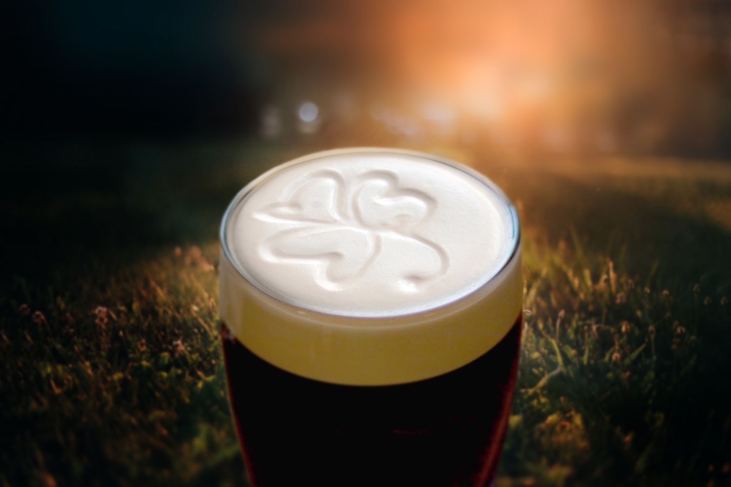 Thoughts on Guinness and the popularity of stout thumbnail