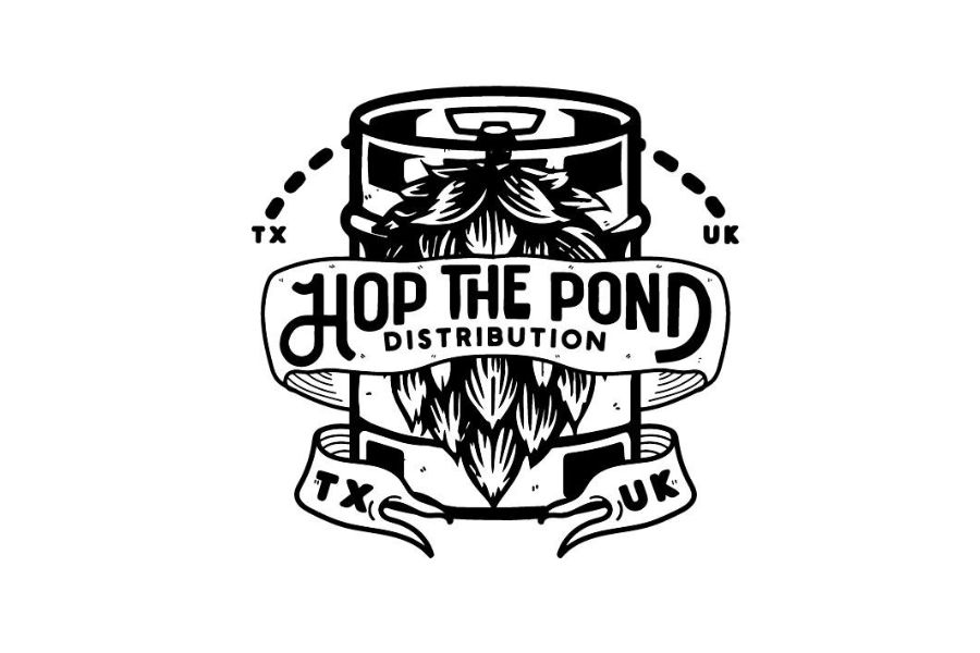 Hop the Pond
