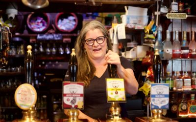 Award-winning Cornish hotel and brewery for sale