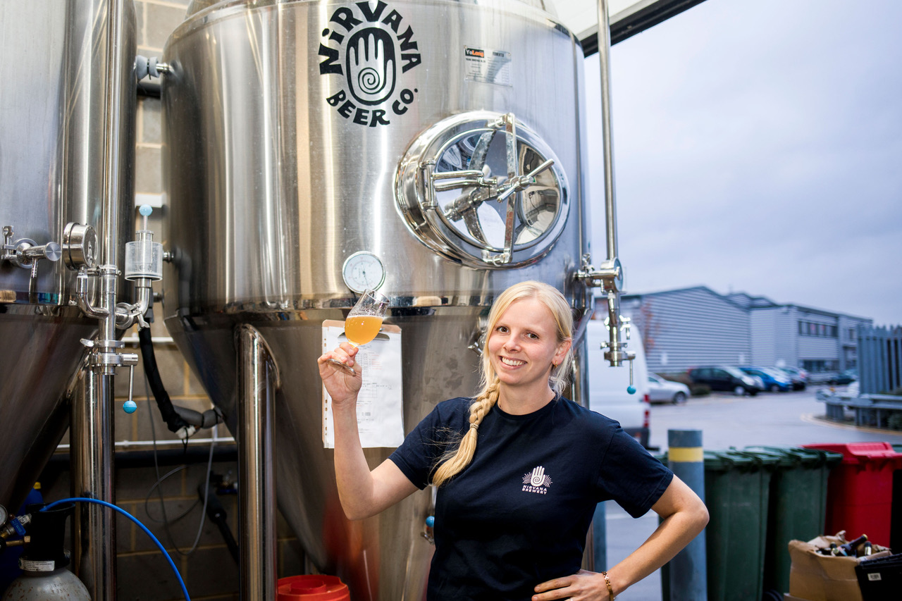 Nirvana Brewery embarks on new fundraising campaign thumbnail