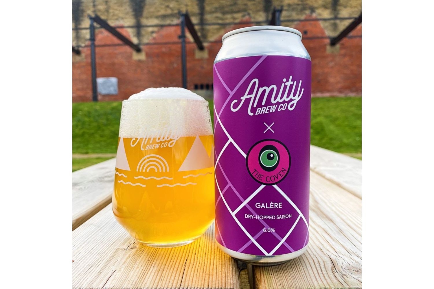Amity and The Coven create Women’s Day saison thumbnail