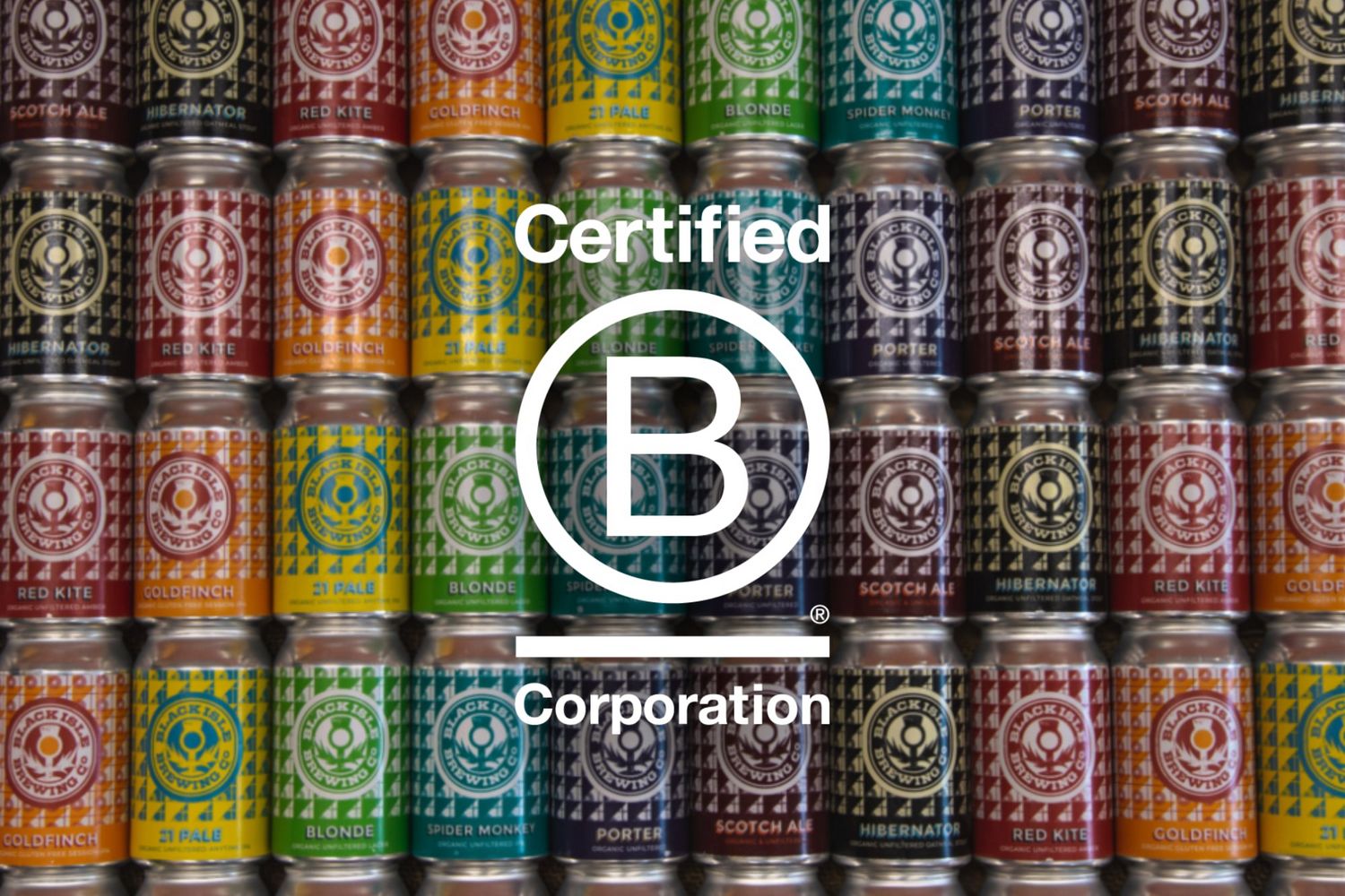 B Corp Status For Black Isle Brewery - Beer Today