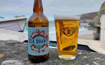 Driftwood Spars adds Sea Shanty to its core range