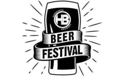 Horsforth prepares for Easter beer festival